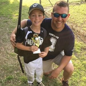 Meet your Posher, Adam